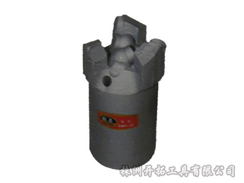 金鋼石復合片鉆頭